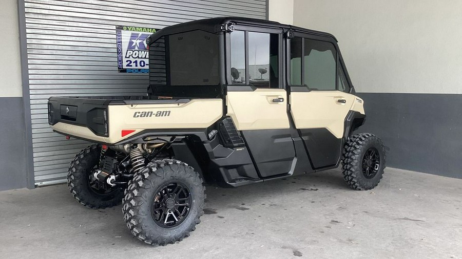 2026 Can-Am Defender MAX Limited HD11
