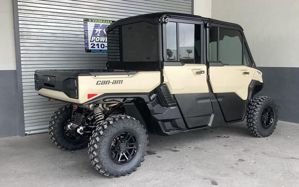 2026 Can-Am Defender MAX Limited HD11