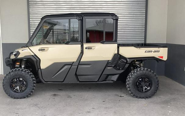 2026 Can-Am Defender MAX Limited HD11