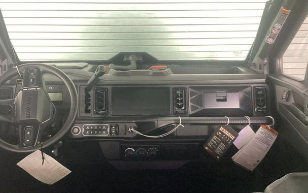 2026 Can-Am Defender MAX Limited HD11