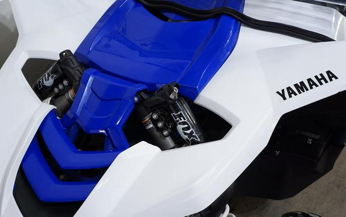 2017 Yamaha YXZ1000R SS Team Yamaha Blue