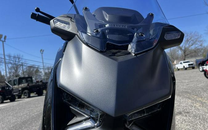 2026 Yamaha XMAX