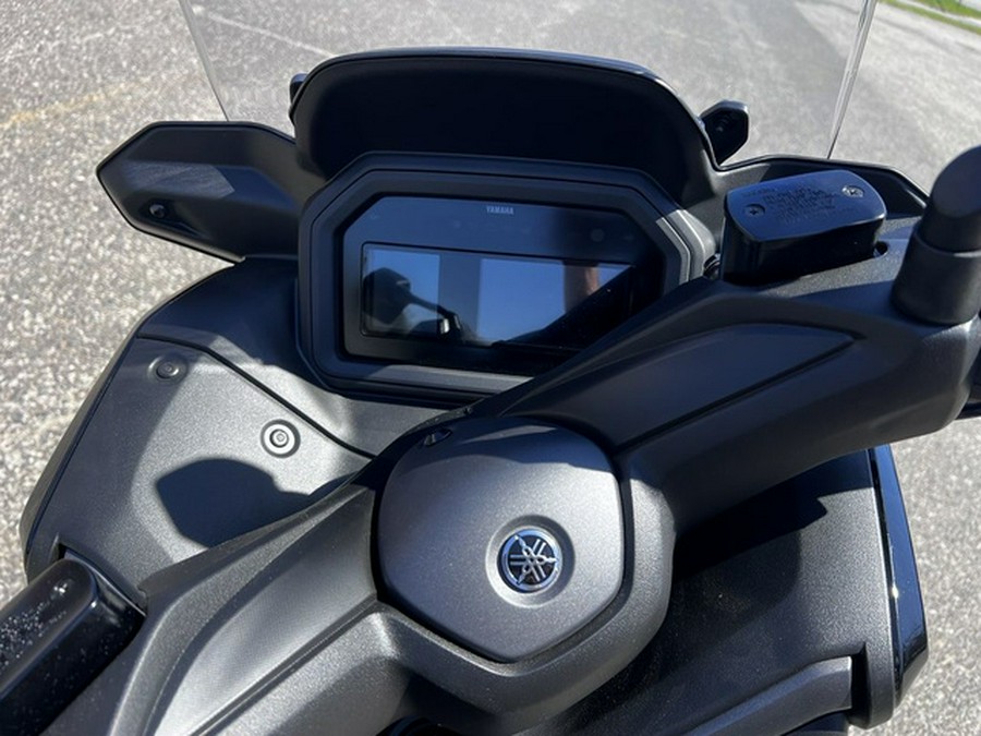 2026 Yamaha XMAX