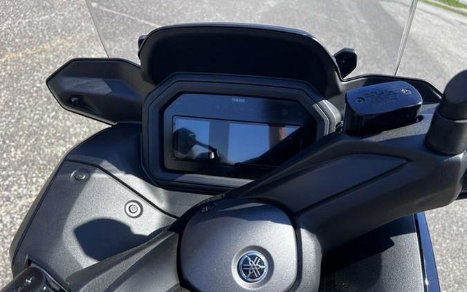 2026 Yamaha XMAX