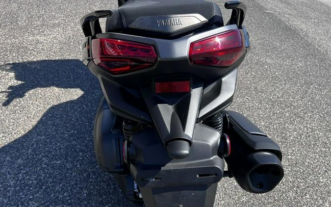 2026 Yamaha XMAX