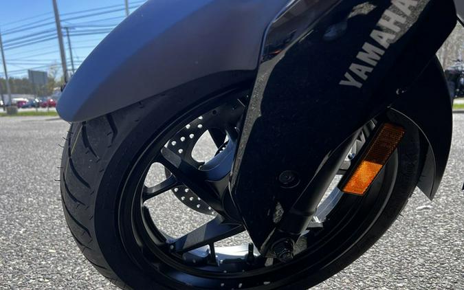 2026 Yamaha XMAX