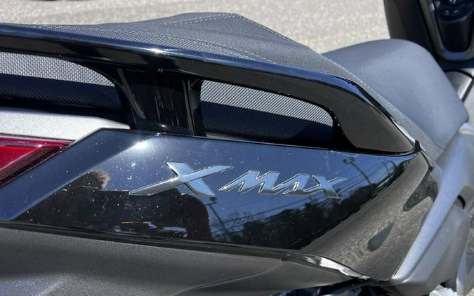2026 Yamaha XMAX