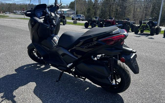 2026 Yamaha XMAX