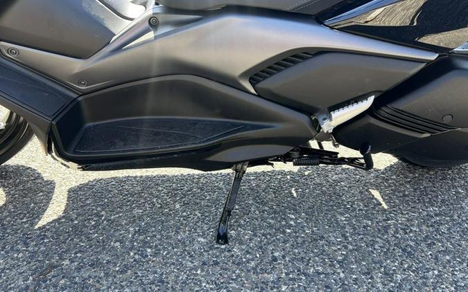 2026 Yamaha XMAX