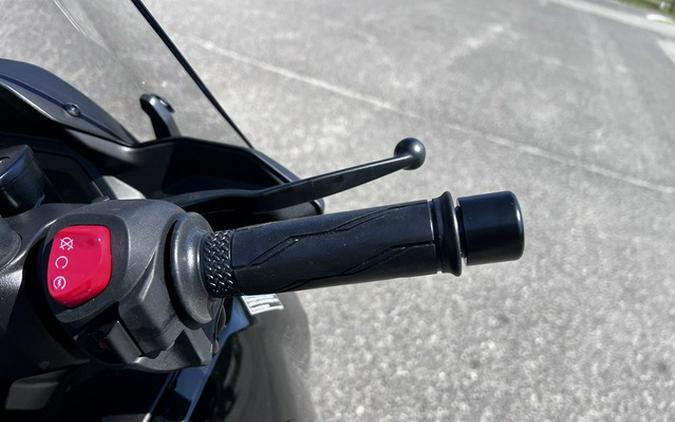 2026 Yamaha XMAX