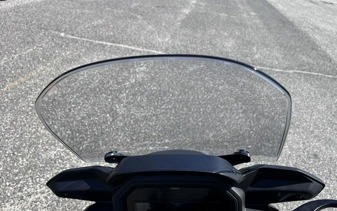 2026 Yamaha XMAX