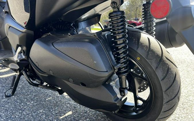 2026 Yamaha XMAX