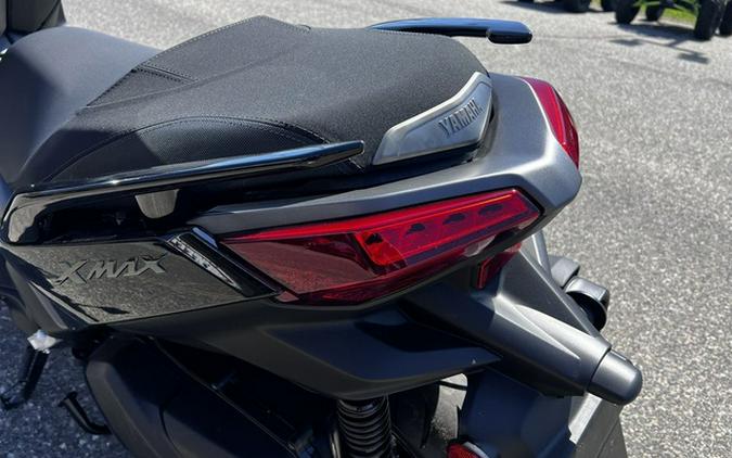 2026 Yamaha XMAX