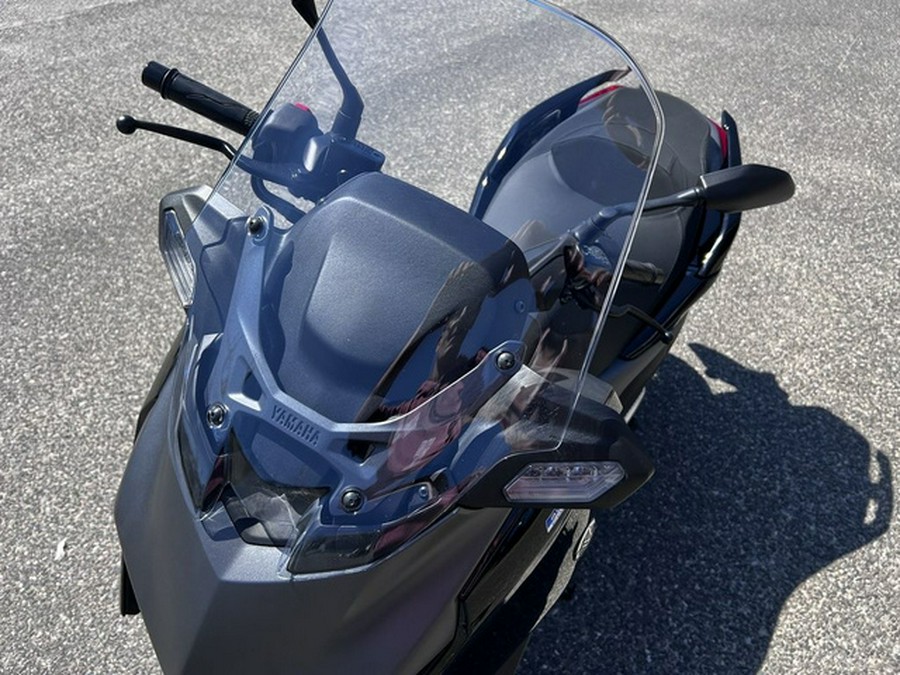 2026 Yamaha XMAX