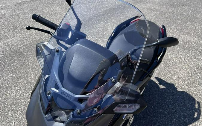 2026 Yamaha XMAX