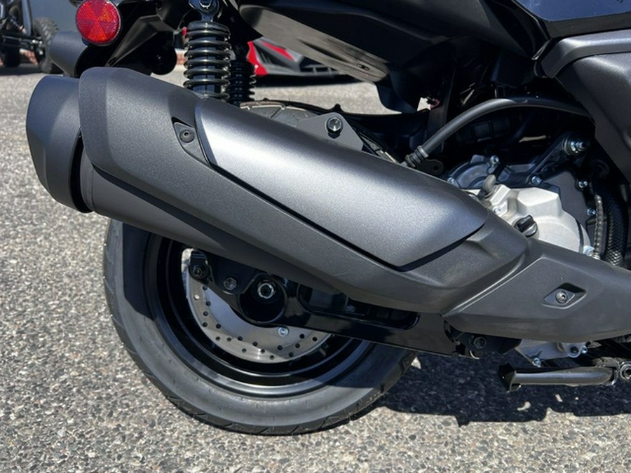 2026 Yamaha XMAX