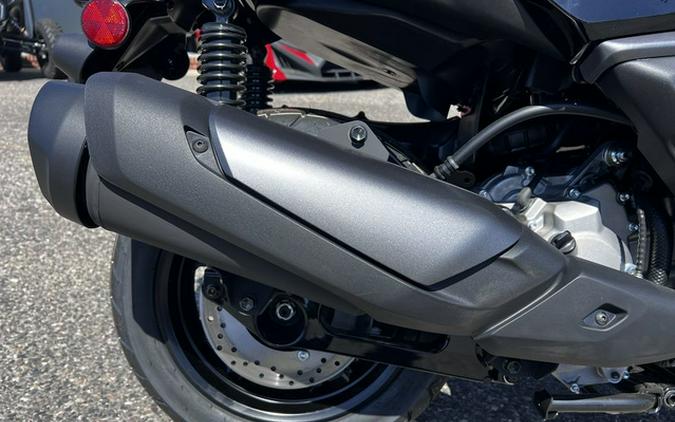 2026 Yamaha XMAX