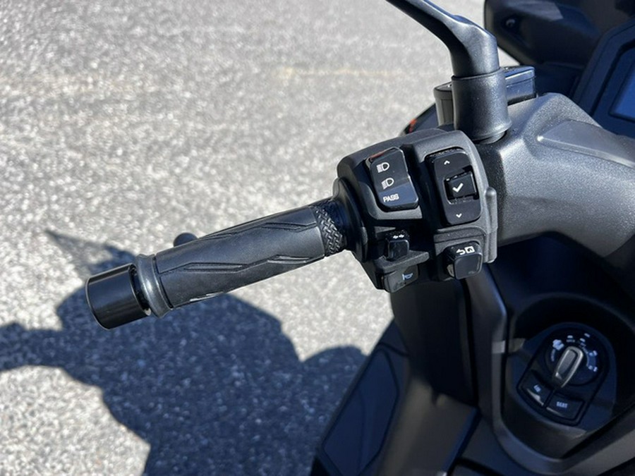2026 Yamaha XMAX