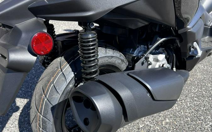 2026 Yamaha XMAX