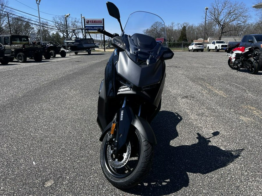 2026 Yamaha XMAX