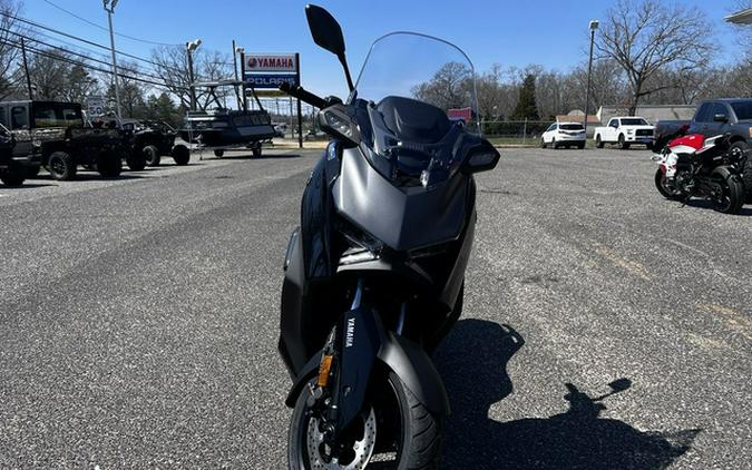 2026 Yamaha XMAX