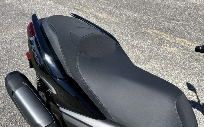 2026 Yamaha XMAX