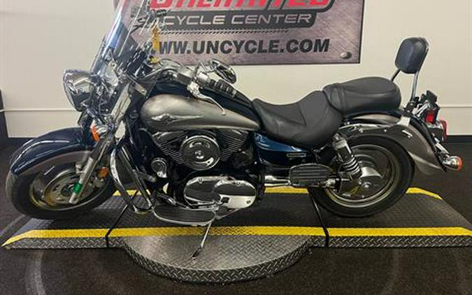 2006 Kawasaki Vulcan® 1500 Classic