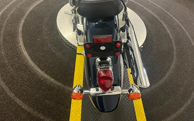 2006 Kawasaki Vulcan® 1500 Classic