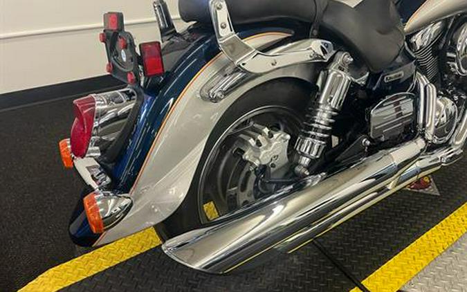 2006 Kawasaki Vulcan® 1500 Classic