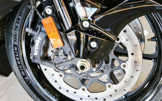2024 Suzuki GSX1300RRM4 Hayabusa