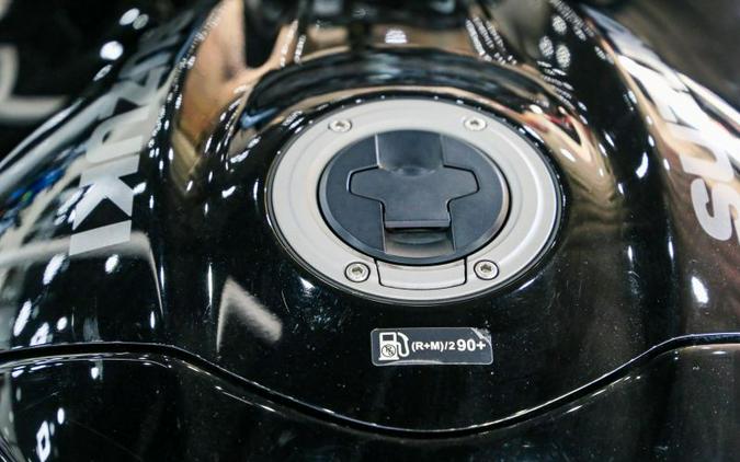 2024 Suzuki GSX1300RRM4 Hayabusa