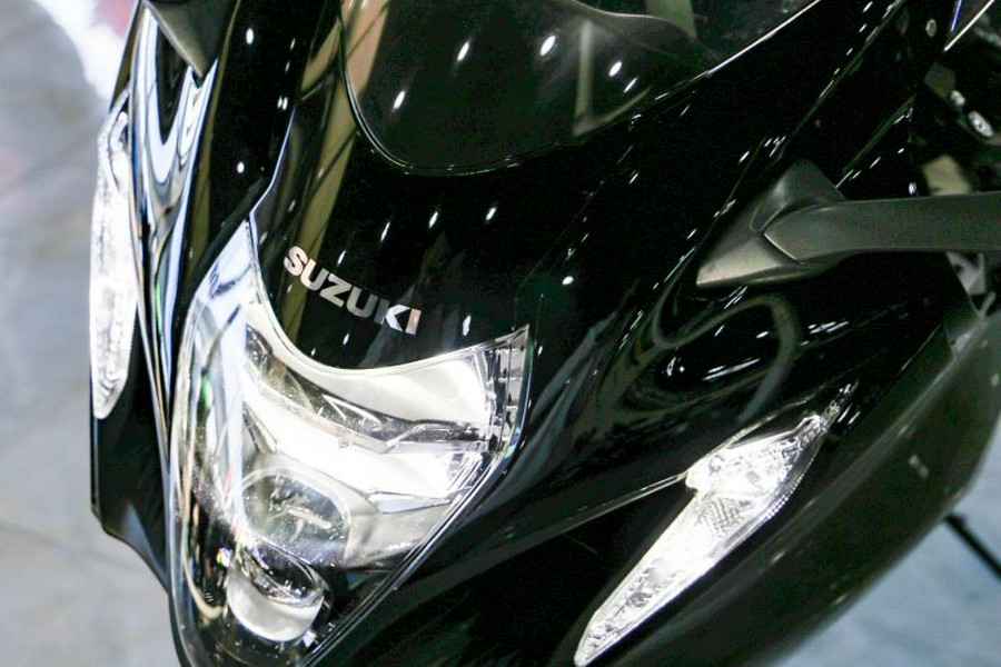 2024 Suzuki GSX1300RRM4 Hayabusa