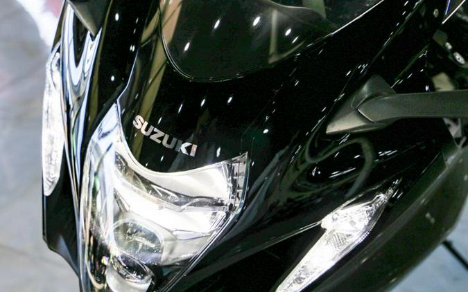 2024 Suzuki GSX1300RRM4 Hayabusa