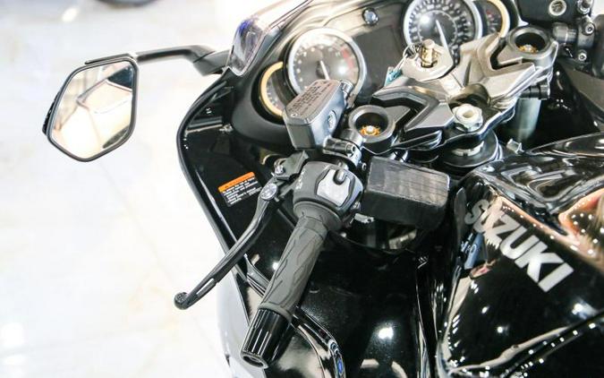 2024 Suzuki GSX1300RRM4 Hayabusa