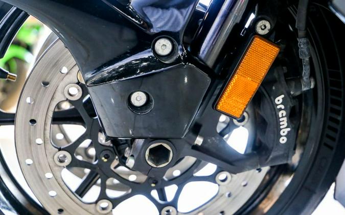 2024 Suzuki GSX1300RRM4 Hayabusa