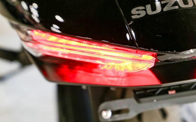 2024 Suzuki GSX1300RRM4 Hayabusa