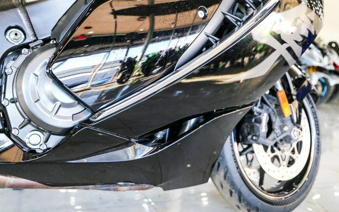 2024 Suzuki GSX1300RRM4 Hayabusa