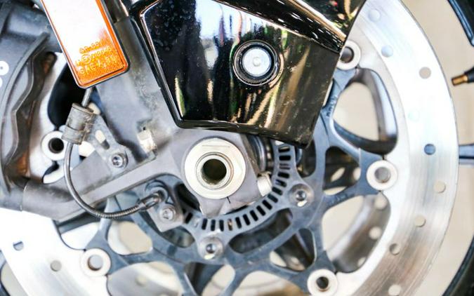 2024 Suzuki GSX1300RRM4 Hayabusa
