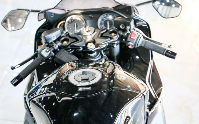 2024 Suzuki GSX1300RRM4 Hayabusa