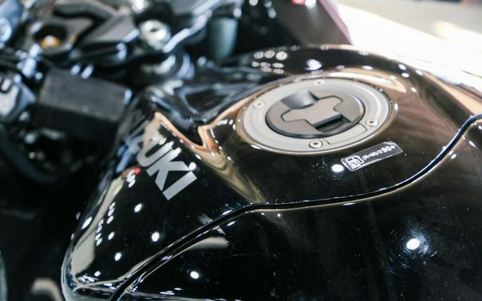 2024 Suzuki GSX1300RRM4 Hayabusa