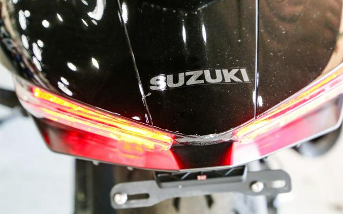 2024 Suzuki GSX1300RRM4 Hayabusa