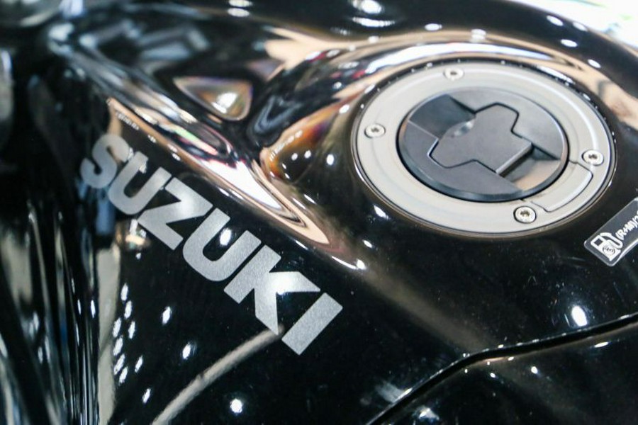 2024 Suzuki GSX1300RRM4 Hayabusa