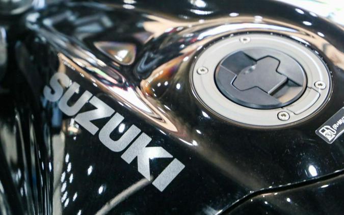 2024 Suzuki GSX1300RRM4 Hayabusa