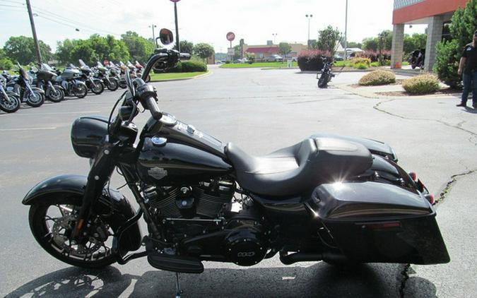 2022 Harley-Davidson FLHRXS - Road King Special