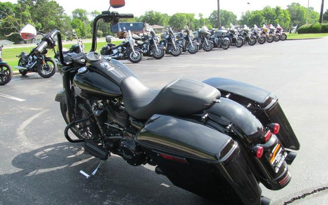 2022 Harley-Davidson FLHRXS - Road King Special