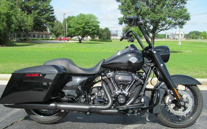 2022 Harley-Davidson FLHRXS - Road King Special