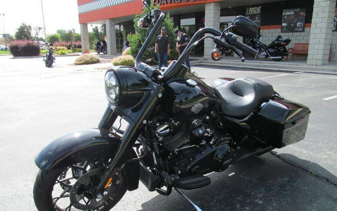2022 Harley-Davidson FLHRXS - Road King Special