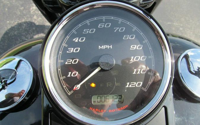 2022 Harley-Davidson FLHRXS - Road King Special