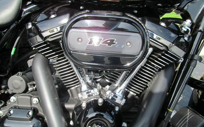 2022 Harley-Davidson FLHRXS - Road King Special