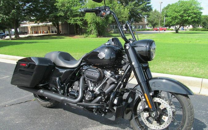 2022 Harley-Davidson FLHRXS - Road King Special